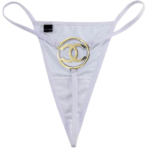 chanel underwear price|Chanel underwear 2022.